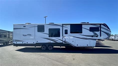 Grand Design Solitude Rk Rv For Sale In Elkhart In