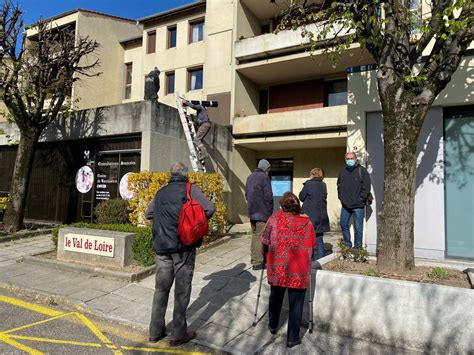 Haute Loire Covid Les Nouveaux Centres De Vaccination Du