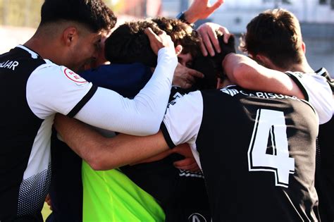 Cantera FC Cartagena on Twitter JUVENIL A Gran 2ª vuelta de