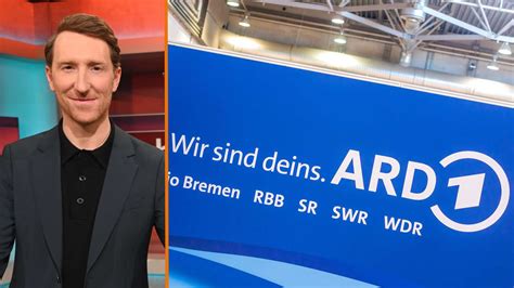 Ard Ndert Tv Programm Zur Primetime Auch Hart Aber Fair Betroffen