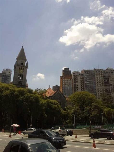 Praça Roosevelt São Paulo