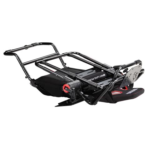 Buy Next Level Racing GTLite Pro Foldable Racing Cockpit NLR S031