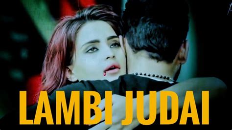 Lambi Judai Rola Dene Wala Status ¦¦whatsapp Status Song 2018 ♥️