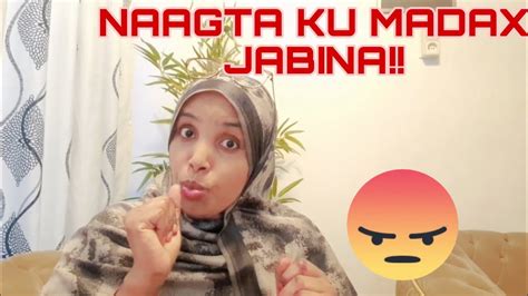 Waxan Talo Qadan Wax Ka Jirta Naag Somaliyed Youtube