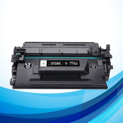 4 Black Toner Fits For Hp Cf226x M402dn M402dw M402n Mfp M426dw M426fdn M426fdw Ebay