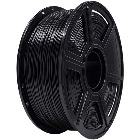 Bresser Bobina De Filamento PLA 1 75mm 1Kg Negro PcComponentes