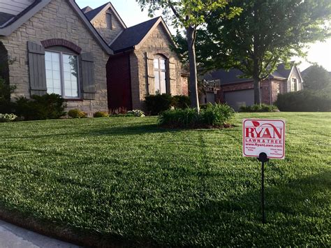 Ryan Lawn & Tree | LinkedIn