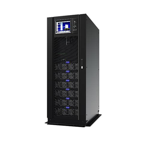 Ups Cyberpower Modular Sm A Kva