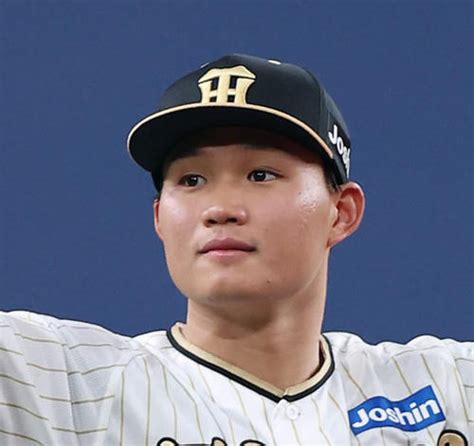 【阪神】森下翔太“よっさん超え”祝砲だ 甲子園3連勝で岡田彰布監督の通算勝利数球団2位に プロ野球 日刊スポーツ