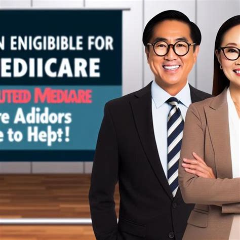 When Eligible For Medicare Your Trusted Medicare Advisors Here To Help