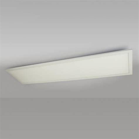 Globo Lighting Rosi Led Ceiling Light With Dimmer And Cct Rectangular