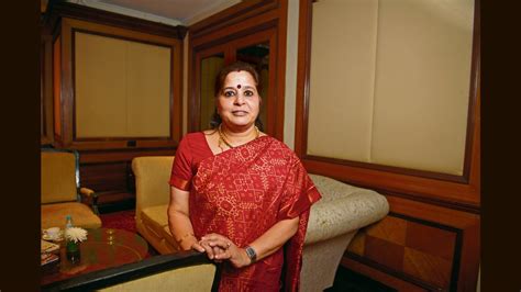 Pnb Fraud Case Cbi Seeks Fresh Sanction Against Usha