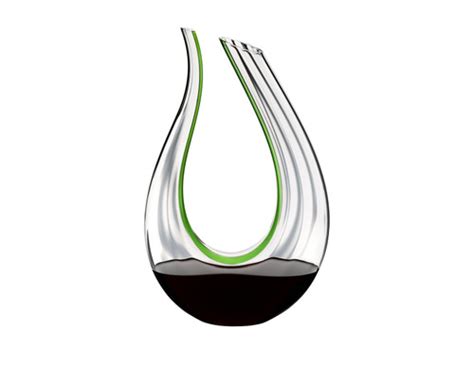 RIEDEL DECANTER AMADEO PERFORMANCE Luxury Base US