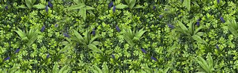 Odtory Artificial Greenery Wall Roll 40x120in335 Sqft