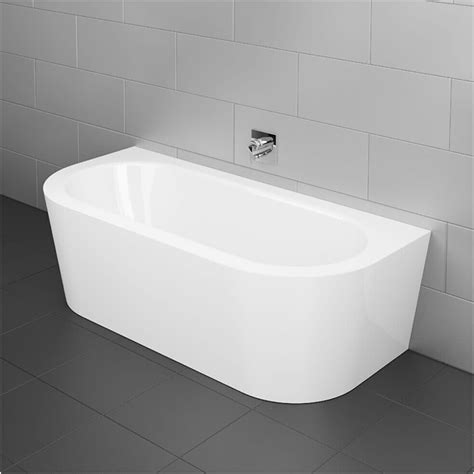 Bette Starlet I Silhouette Badewanne 165 x 75 x 42 cm weiß mit