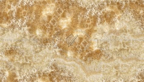 Slab Marble Honey Onyx Texture Seamless