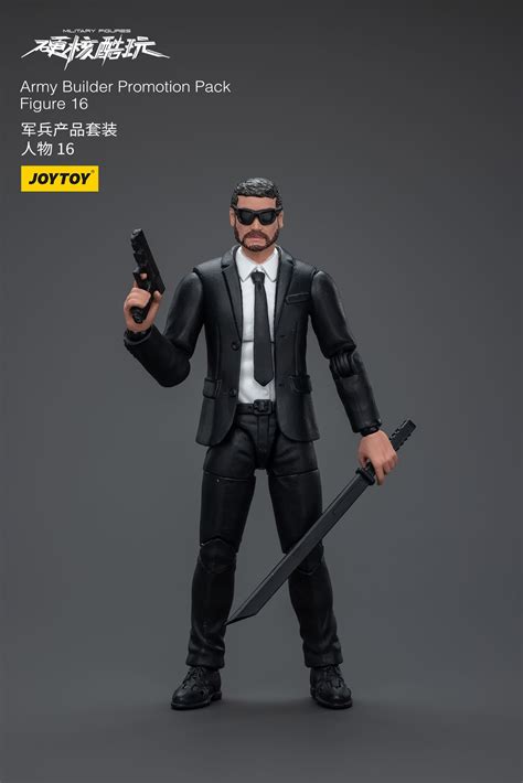 Joytoy Hardcore Coldplaynew Release May