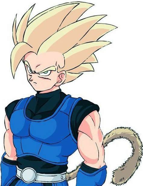 Shallot Ssj Dragon Ball EspaÑol Amino