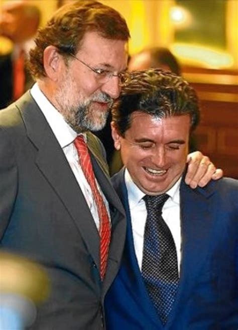 El Juez Imputa A Matas En El Caso Palma Y Lo Cita Para El 23 De Marzo