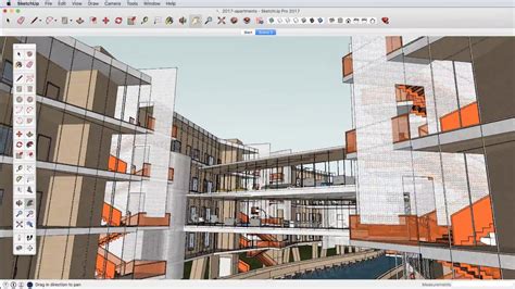 Sketchup Pro Full Soluciones Pc