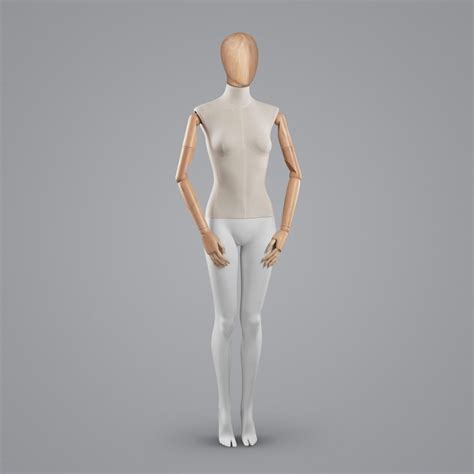 Mannequin De Vitrine Articul More Mannequins