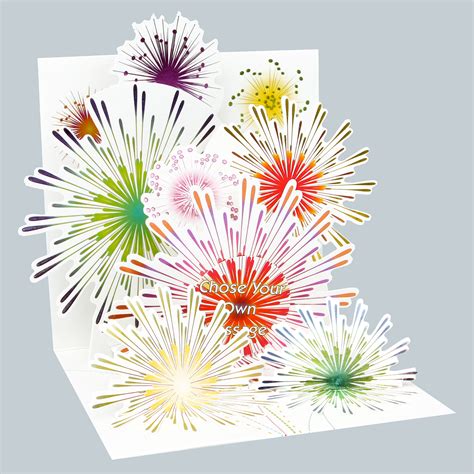 Up With Paper: Everyday Pop-Up Greeting Cards 2011 on Behance