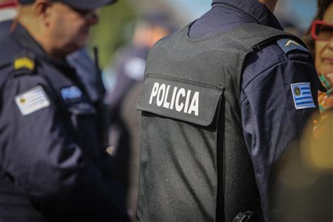 Asesinato en Pando Bomberos acudió a una casa para apagar un incendio