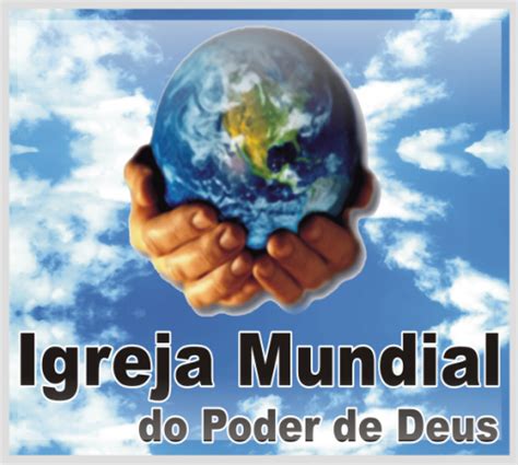 Intervalo da Notícias Gráfica da Igreja Mundial do Poder de Deus é