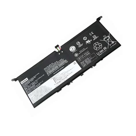 Pin Laptop Lenovo Yoga S730 13IWL S730 13IML IdeaPad 730S 13IWL