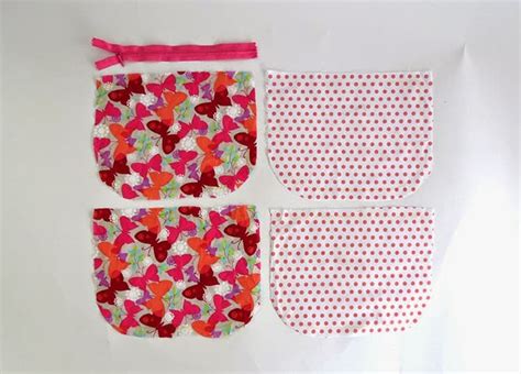 Sew A Pouch In 30 Minutes