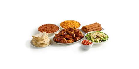 El Pollo Loco Catering in Lake Forest, CA - 20163 Lake Forest Dr ...