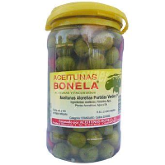 Bonela Aceitunas aloreñas partidas 800 g