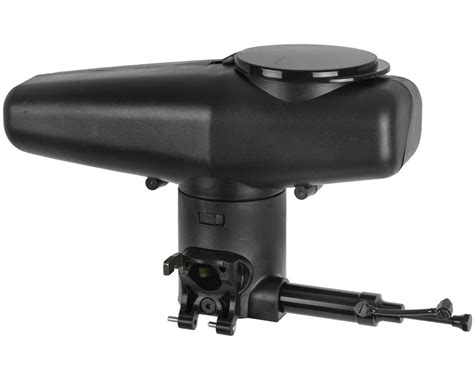 refurbished tippmann  custom cyclone feed system