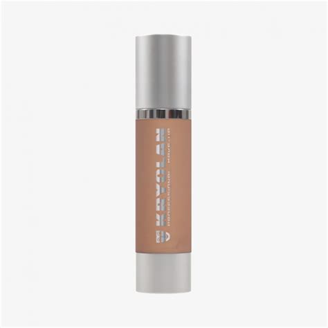 Kryolan Makeup Foundation | Saubhaya Makeup