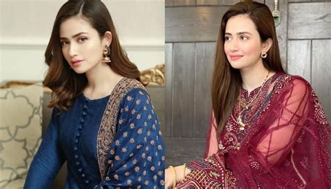 Sana Javed To Star In Horror Thriller ‘neeli Zindah Hai Laptrinhx News