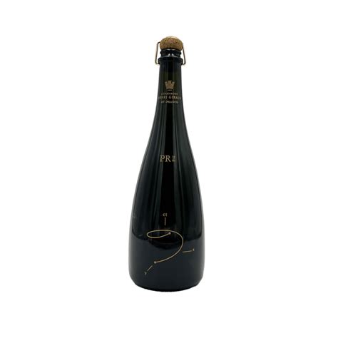 Champagne Henri Giraud Pr Ay Grand Cru Eno Gotti