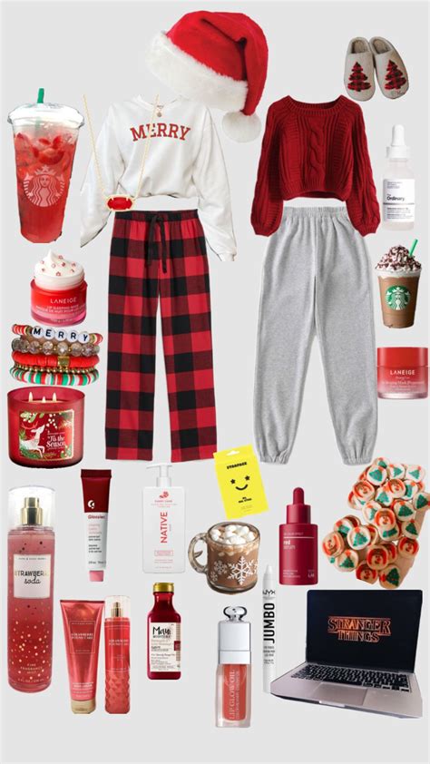 Check Out Maryleewigginss Shuffles Christmas Outfit Inspiration