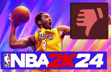 NBA 2K24 Becomes The Second Lowest-Rated Game On Steam - eXputer.com