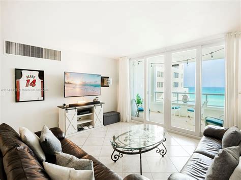 Condo Miami Beach In Miami Beach, Florida, United States For Sale ...