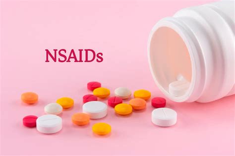 NSAID Risks | Natural Solutions for Pain and Inflammation