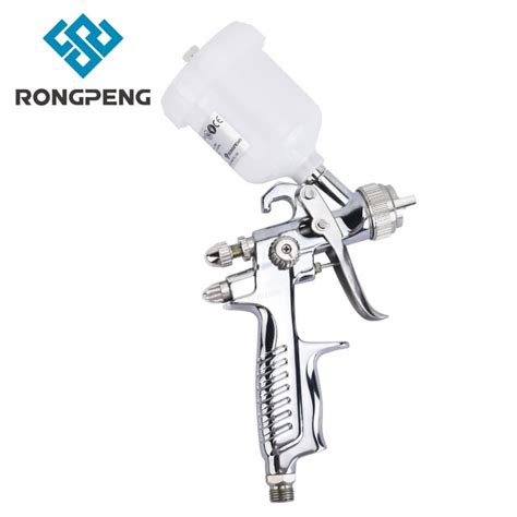 RONGPENG R803 Top Grade HVLP Air Spray Gun Tradekorea