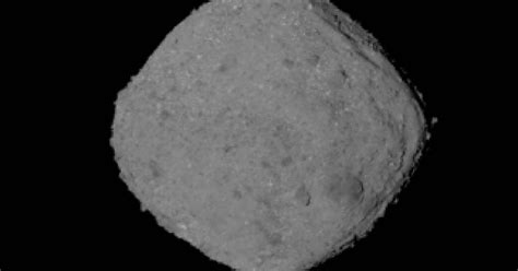 How Will Nasa S Osiris Rex Retrieve Asteroid Samples From Space