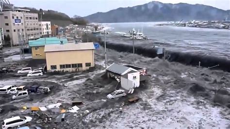 Alerta De Tsunami En México ¿qué Estados Podrían Ser Afectados Por El