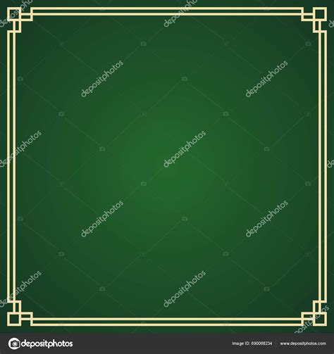 Happy Chinese New Year Chinese New Year Banner Circle Stock Vector