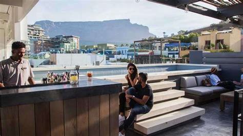 10 stunning rooftop bars in Cape Town | ComeToCapeTown