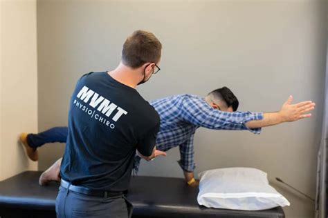 MVMT Physio Chiro St Albert Alberta Physiotherapy Painhero Ca