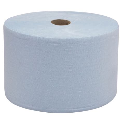 WypAll Cleaning Maintenance Wiping Paper L20 Jumbo Roll Extra Long