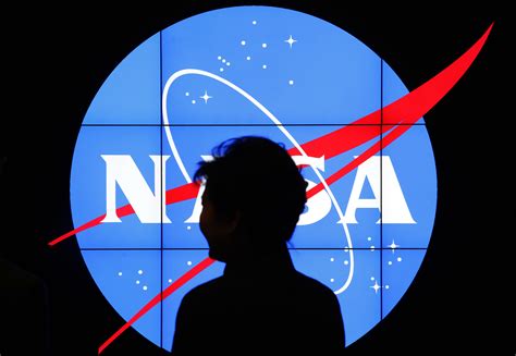 Nasa Logo Wp