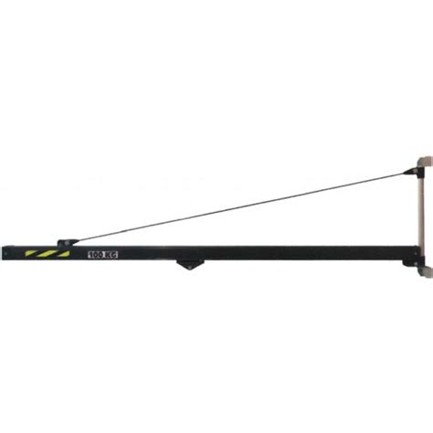 Carbon Wall Jib Cranes Archives DELACCO Lifting Equipment