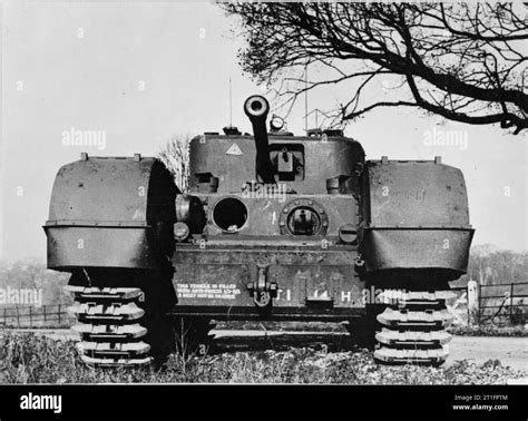 Tanks And Afvs Of The British Army Infantry Tank Mk Iv